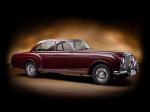 Bentley S2 Continental Flying Spur by Mulliner 1959 года